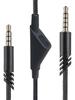 Кабель для наушников Logitech Astro A10/A40/A50 TR MixAmp 2 м 3,5 мм