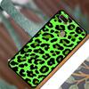 Leopard Print Black Cheetah Pattern Cover For OPPO A52 A72 A54 A74 A94 A1K A15 A83 A91 A5 A9 A31 A53 A53S A3S A5S Phone Case