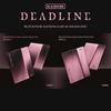 BLACKPINK 3-й мини-альбом DEADLINE Стандартная версия.