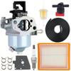 Карбюратор для Kohler XT675 Husqvarna HU675AWD Toro 20377 20378 20171 22" Recycl