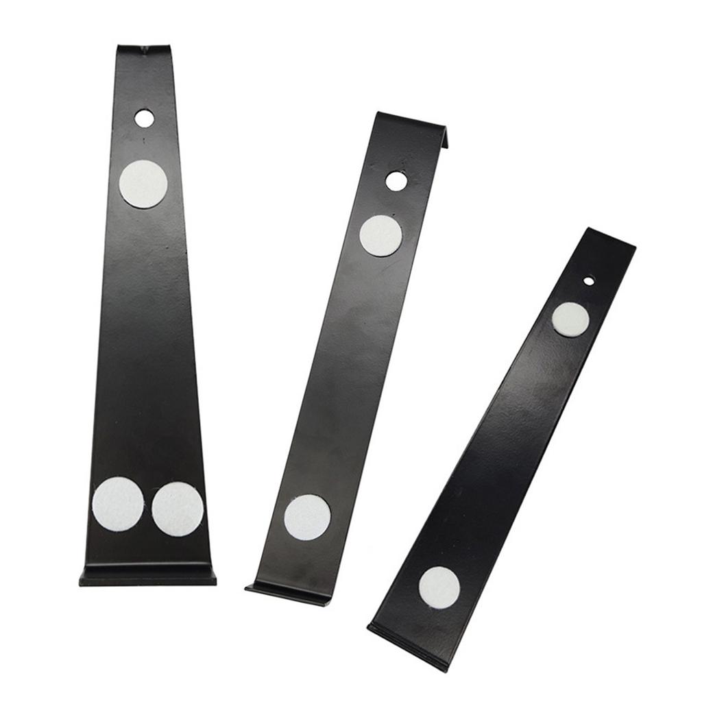 Сверхпрочная тяговая планка для виниловых планок, ламината, деревянного пола, инструмент для укладки с удобной рукояткой, аксессуары