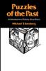Книга Puzzles of the Past : An Introduction To Thinking About History