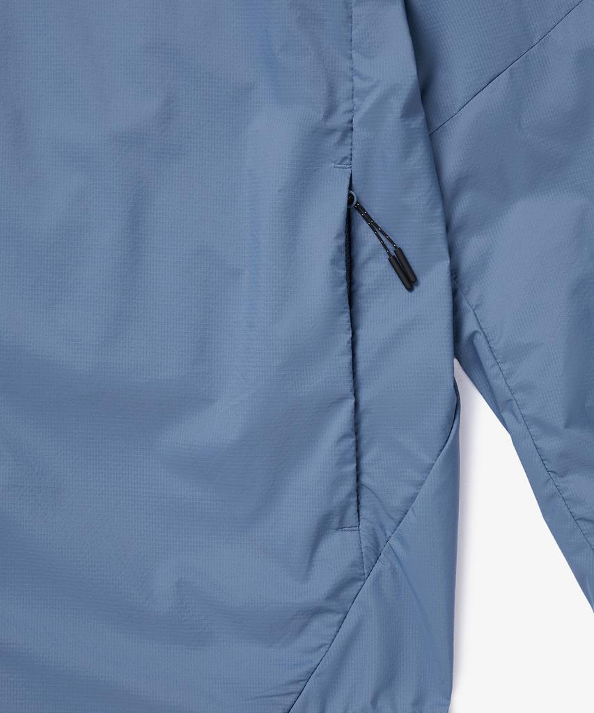Holubar Sloan Windshield Jacket Pale Blue