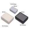 Instrument Cases Enclosure Case Plastic Project Box Wire Junction Boxes Circuit Board Project