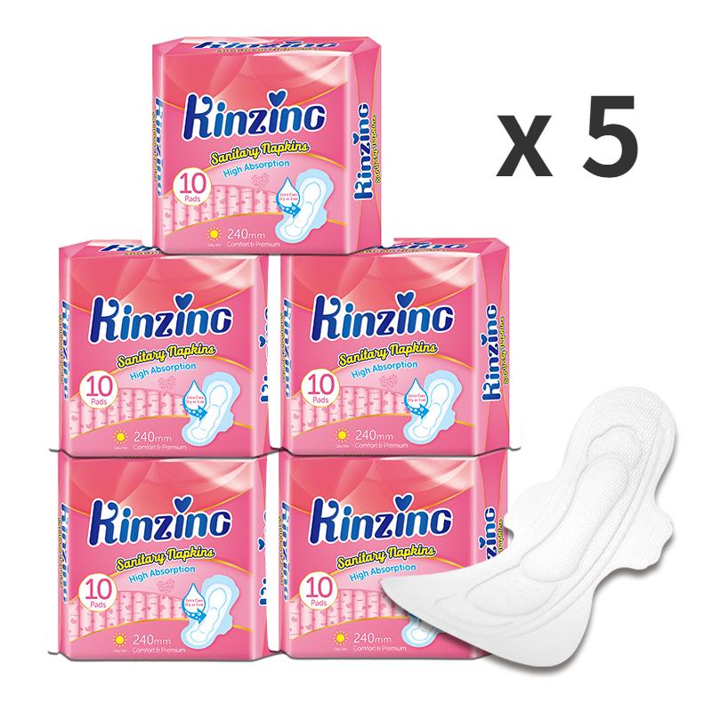 Гигиенические прокладки для женской гигиены, мягкие хлопковые менструальные прокладки, удобные дышащие и герметичные