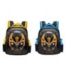 Cute And Fun Panda Bear Transformers Backpack For Boys Ages 1-3, Perfect For Kindergarten And Elementary School