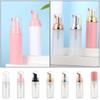 Shower Gel Pump Container Foaming Mousse Bottle Liquid Dispenser Foaming Bottle Mousse Bottle