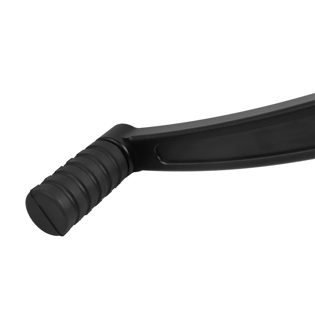 Для мотоцикла Indian Scout/Bobber/Scout Sixty рычаг переключения передач с пяткой и носком, большая педаль переключения передач, педаль над передачей