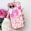 Fashion Butterfly Case For Google Pixel 9a Case 6.3" Soft Silicone TPU Phone Cases For Google Pixel 9a Pixel9a GTF7P Back Cover