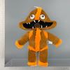 23 стиля Новая игра Ужасы время 5 Гиблет Чам Чомкинс Плюшевая кукла Милые Аниме Периферия Игрушка Подарок на День Рождения Рождество