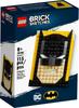 LEGO Block Sketch Batman 40386