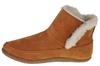 Sorel Nakiska Bootie, Womens Brown Winter Boots