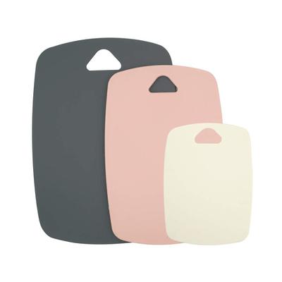 Разделочная доска для посудомоечной машины hiino kano Heat Mildew 3 цвета, разные, можно использовать как в День новоселья, подходит для использования на открытом воздухе из 3 досок,