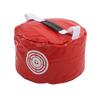 Сумка для гольфа Swing Bag Сумка для гольфа Smash Bag для тренировки Swing Trainer Indoor Striking Bag для тренировки силы и точности, красная