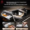 DIVI One-Second Application Screen Protector for Huawei Mate70, No Black Border, Non-Tempered Glass Film, Instant Installation, Bubble-Free