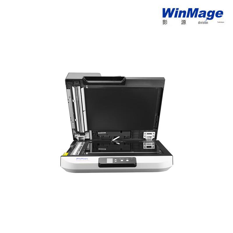 Image Source CX4110+F060 Color A3 Flatbed & Sheet-fed Scanner CN plug (adapter included)