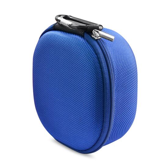 Сумка для хранения аудио Водостойкая Износостойкая Грязеотталкивающая Универсальная защита для динамиков с застежкой-молнией