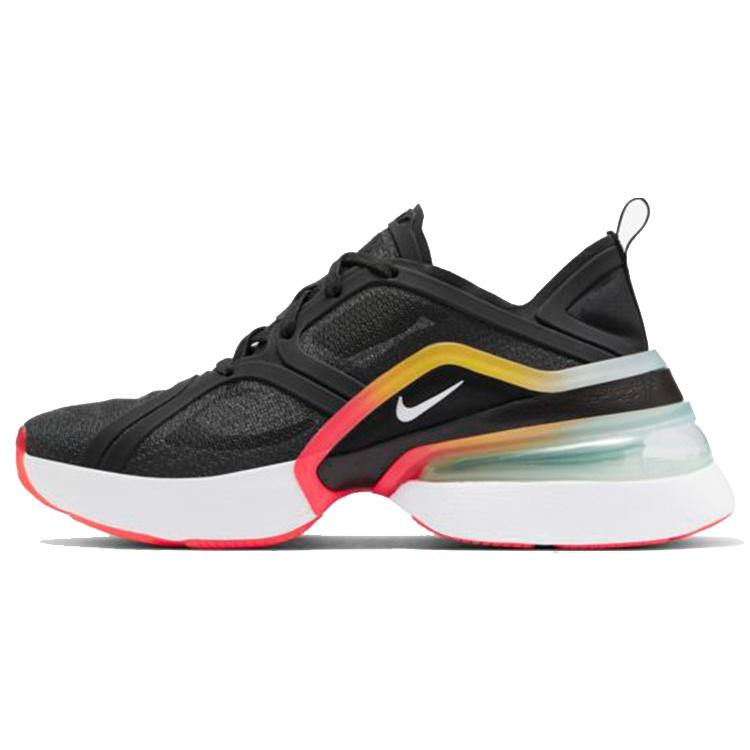 (WMNS) Nike Air Max 270 XX 'Black Crimson Topaz' Women's CU9430-001