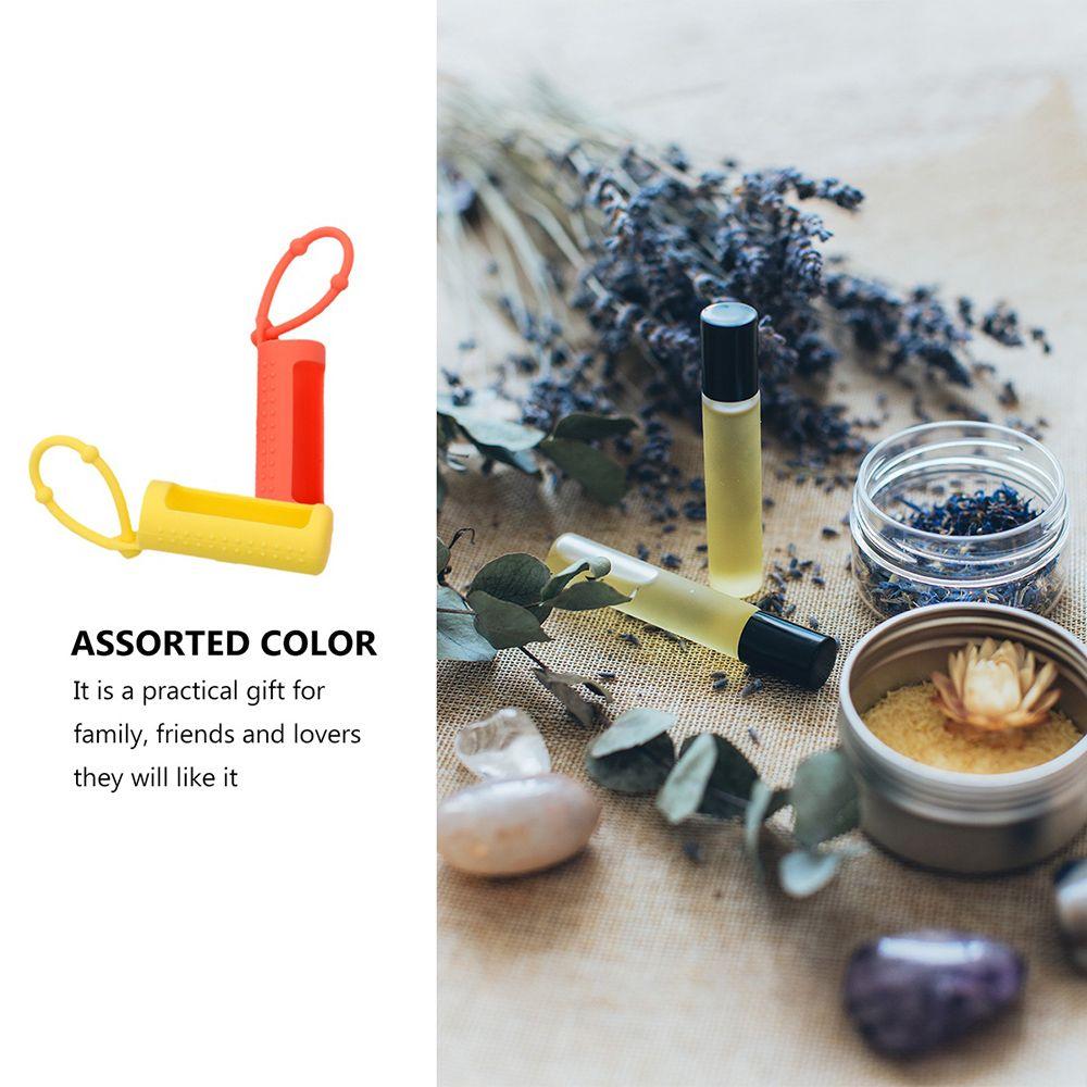 Bottle Case Spray bottle Cover Bottle Protective Cover Essential Oil Bottle Roller Bottle Holder