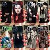 Чехол для телефона ТВ Сумерки Для ZTE Nubia Red Magic 10 10S 9S 8S 8 9 11 Pro Plus 6 7 6S 7S Pro 5G 6R 10 Air Защитная крышка
