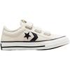 Star Player 76 EasyOn Low PS 'Vintage White Black' A05218C