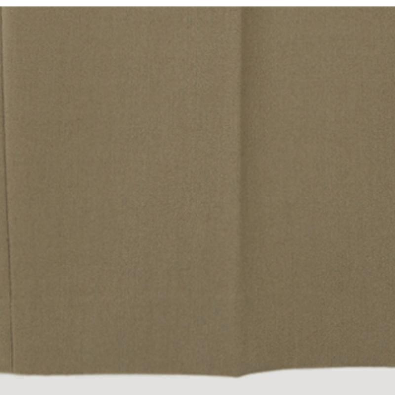 SHESMISS Pleated Straight Pants Swwslp11040