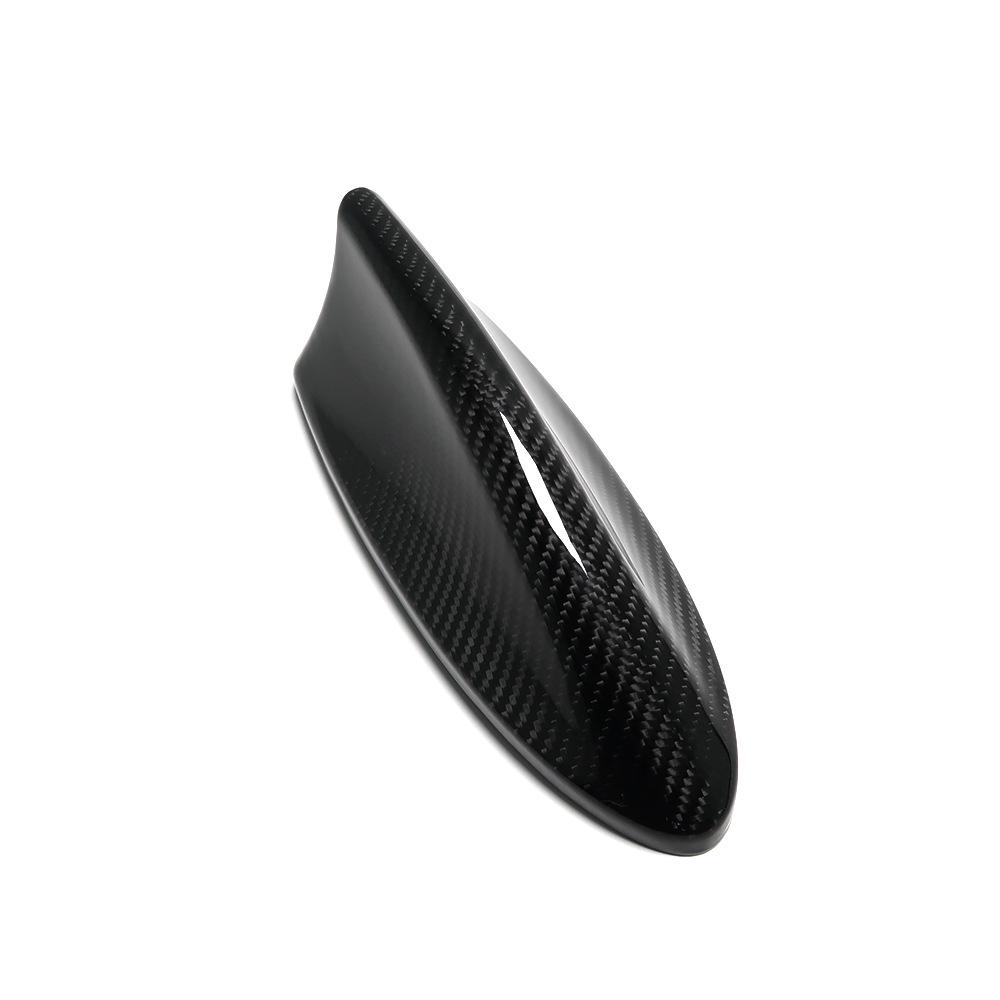 Обновление крышки антенны из углеродного волокна для Subaru WRX Impreza STI 2015-2019