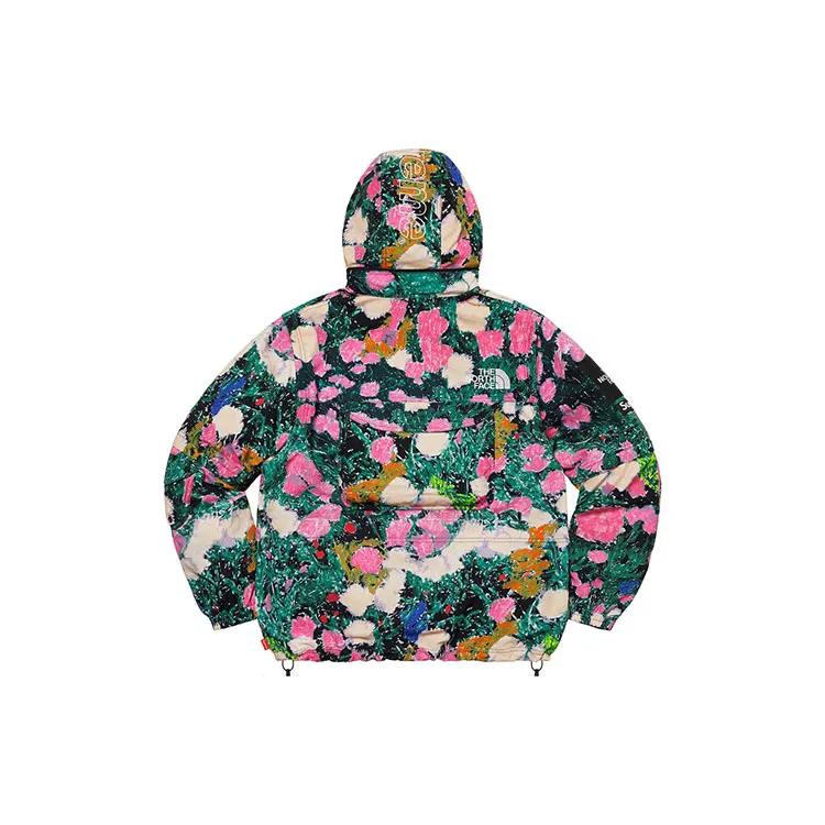 Supreme Trekking Convertible Jacket (Unisex) Jackets SUP SS22 879