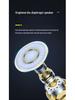 Universal Bluetooth 5.3 Sports Headset: Ultra-Long Battery, In-Ear/Over-Ear Design for Driving & Running