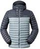 Куртка Berghaus Men's Vaskye Insulated Jacket deep ocean/kelp