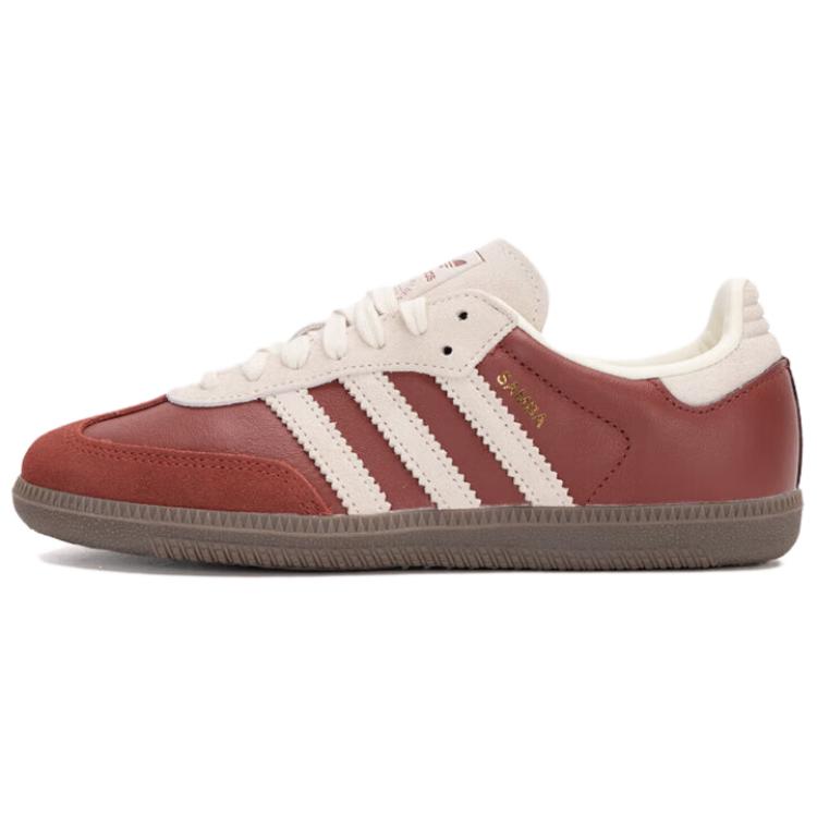 Adidas Кроссовки Samba Og 'Preloved Ruby Cream' JI3216