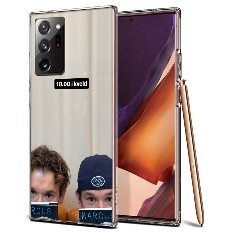 Marcus And Martinus Music Phone Case for Samsung A55 A35 A25 A15 A07 A05S A16 A17 A26 A36 A37 A56 A57 Galaxy Note 20 10 A50S A71