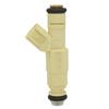 0280155861 XS2E-A5B 0280156041 Fuel Injectors Compatibile with Mercur-y Mountainee-r Explorer 5.0L