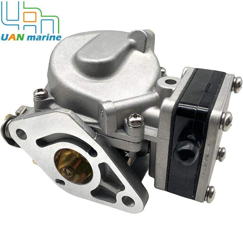 369-03200-2 Carburetor For Tohatsu Nissan 2 Strokes 5HP M5B M5BS Outboard Engine 369-03200-0 369-03200-2 36903-2002M