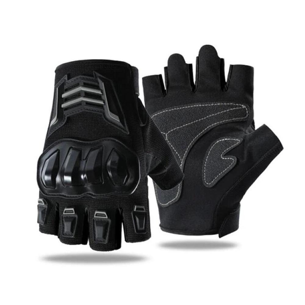 Велоперчатки с полупальцами, противоскользящие, влагоотводящие, для шоссейного велосипеда, мужские, перчатки с полупальцами, велоэкипировка