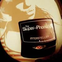 CD SUPERPHONICS - INTERSTELLAR PCCY01760 Canyon Internat 2005 Japan ObiDance & Electronica Used