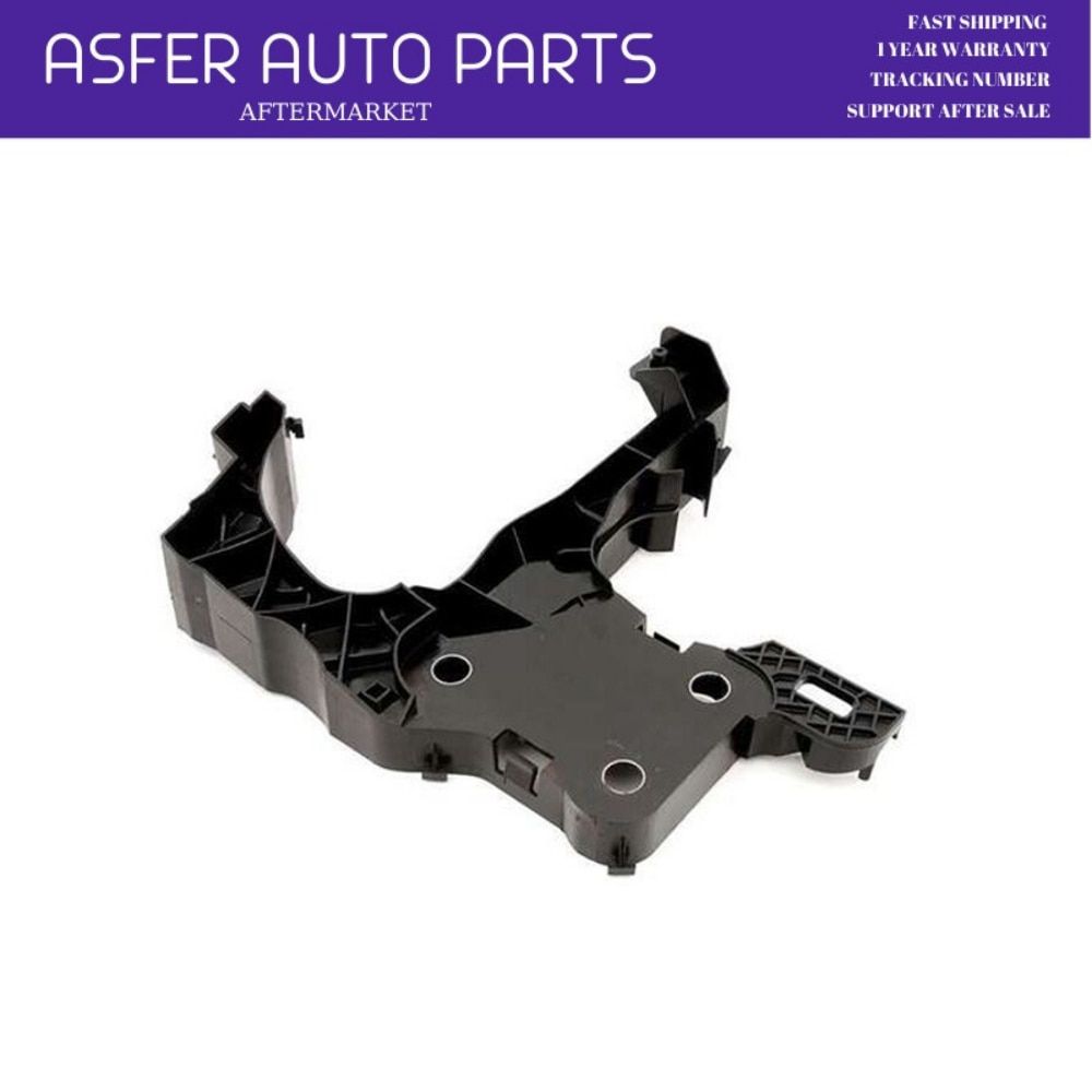 Левый кронштейн фары OEM 8200137495 для Megane 2 II MK2 Break с 2003 по 2006 год