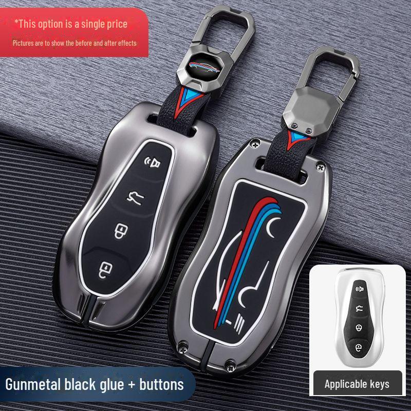 Чехол для автомобильного ключа Geely для Emgrand, Xingyue, GL, Borui, GS, Binyue, Vision, Binrui, X3, X6, S1, Boyue