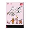 Набор столовых приборов для детей Henkel Zwilling PRINCESS EMILIE