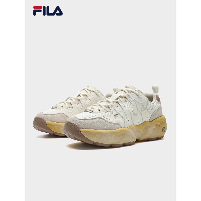 Fila Женские зимние кроссовки Muffin