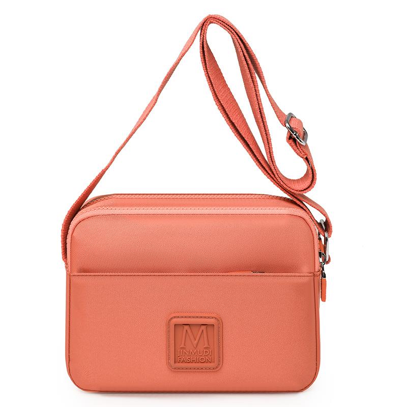Сумка через плечо женская нейлоновая маленькая сумка сумка для мамы сумка через плечо