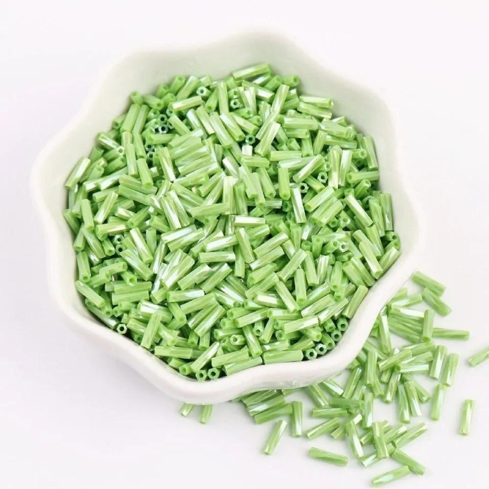Bead, 10 g, 300 pcs, silvery