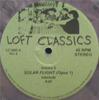 12-дюймовая пластинка РАЗЛИЧНЫЕ Loft Classics Том 6 LC2005 Loft Classics 1995 США Танцевальная Электроника Б/у