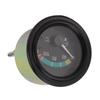Car Water Temperature Gauge 12V Diesel Engine Water Temperature Gauge for Passenger Cars Trucks