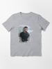 Ricky Martin Ricky Martin Art Essential T-Shirt