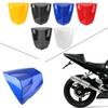 Для SUZUKI GSX-R GSXR 600 750 GSXR600 GSXR750 2004-2005 K4 Мотоцикла Задняя крышка сиденья пассажира, Накладка на хвост, Аксессуары для обтекателя