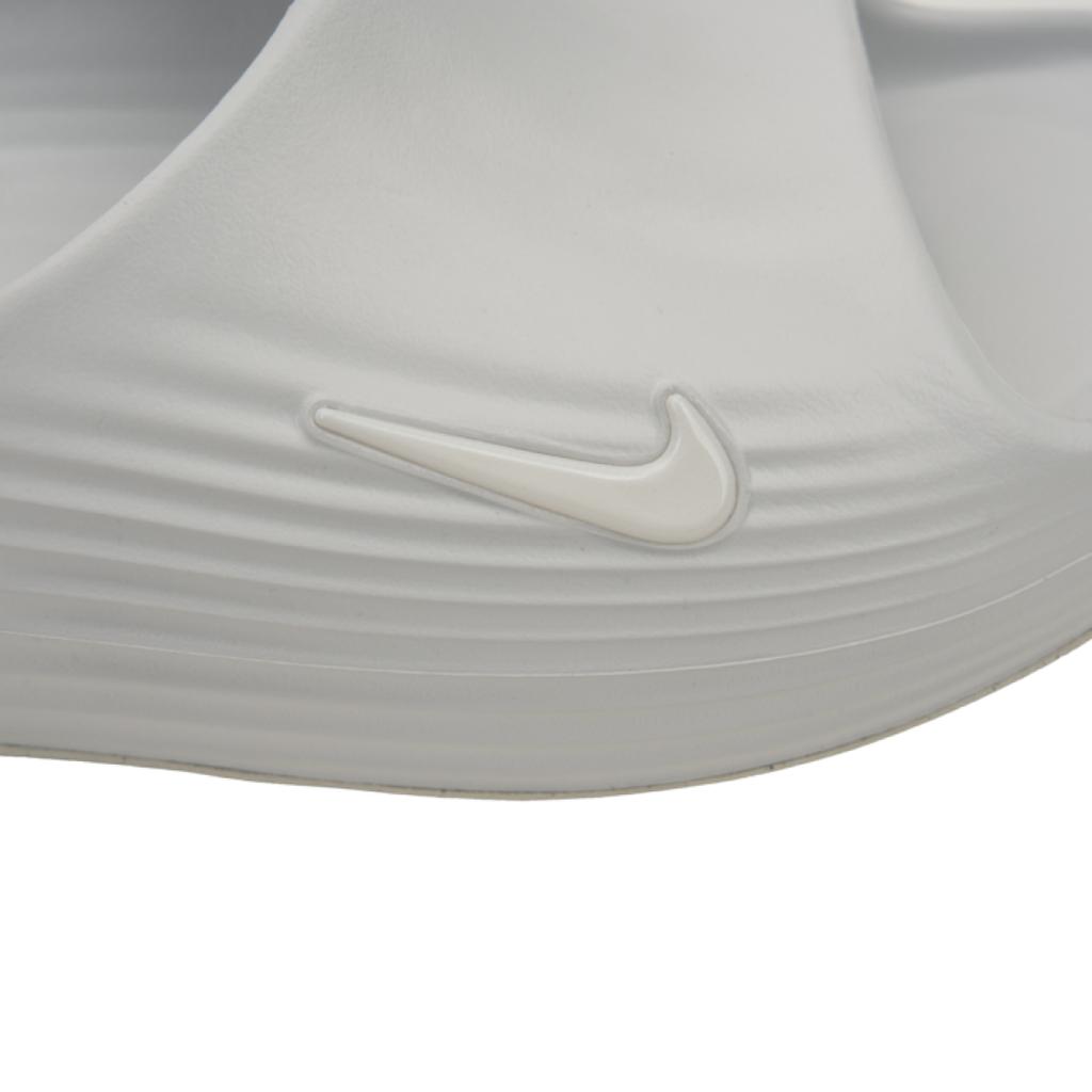 Nike ReactX Rejuven8 Slide Summit Белые мужские кроссовки HV4479-100