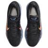 Nike Кроссовки Air Zoom GT Hustle 3 Swoosh Fly Unisex Black Anthracite Ashen-Slate FV5953-001