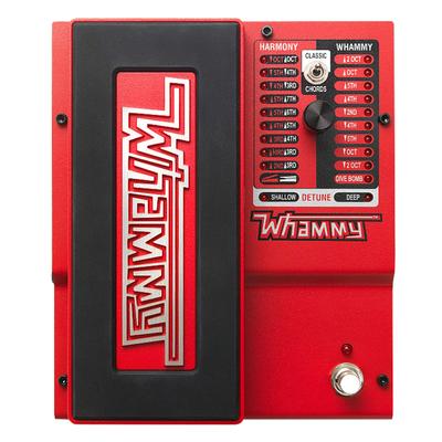 Импортировано из Digitech WHAMMY5 [Официально Япония]