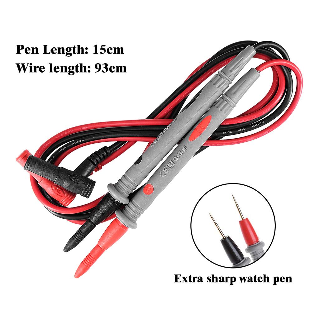 Тестер подсветки светодиодной лампы для всех светодиодных фонарей, выход 0-300 В